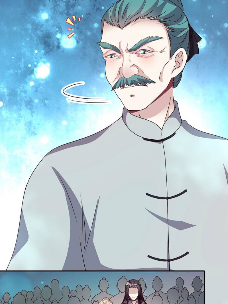 My Vampire Master Chapter 132 - Page 19