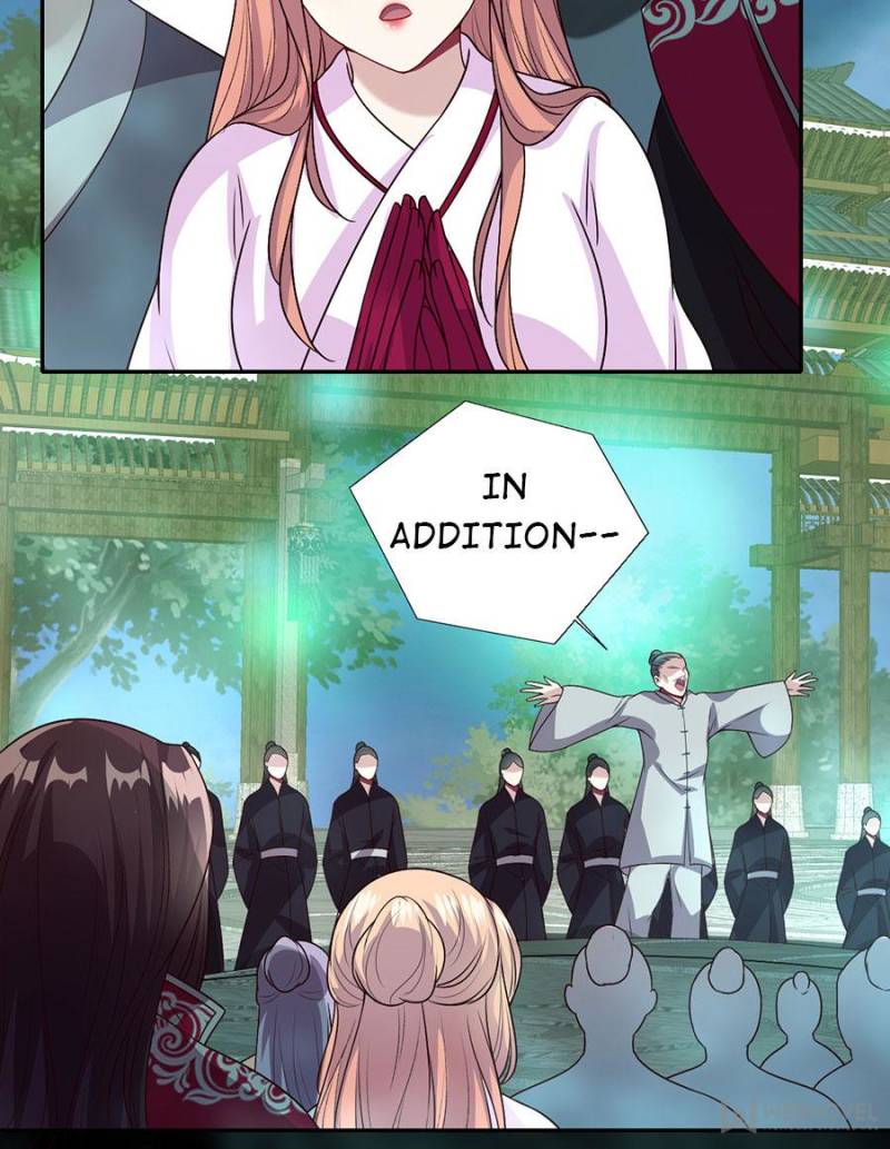 My Vampire Master Chapter 132 - Page 21