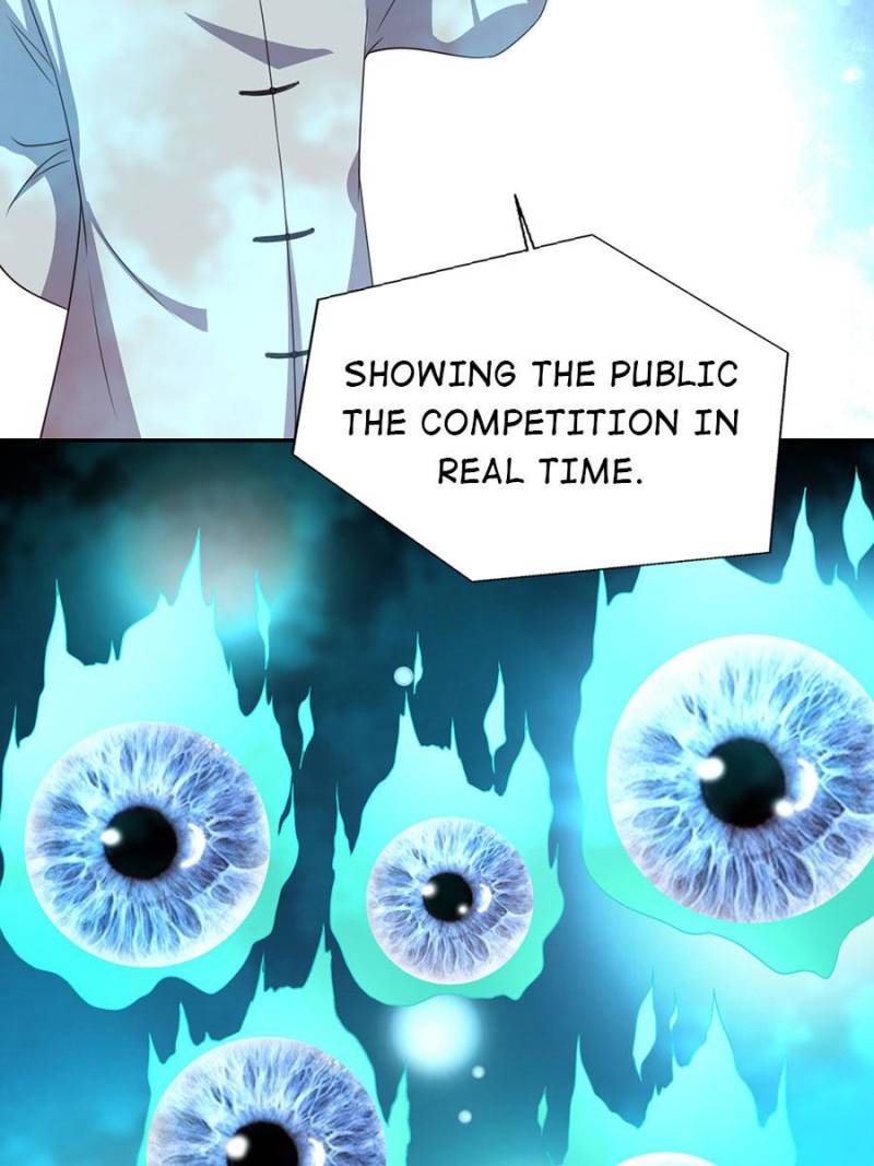 My Vampire Master Chapter 132 - Page 23