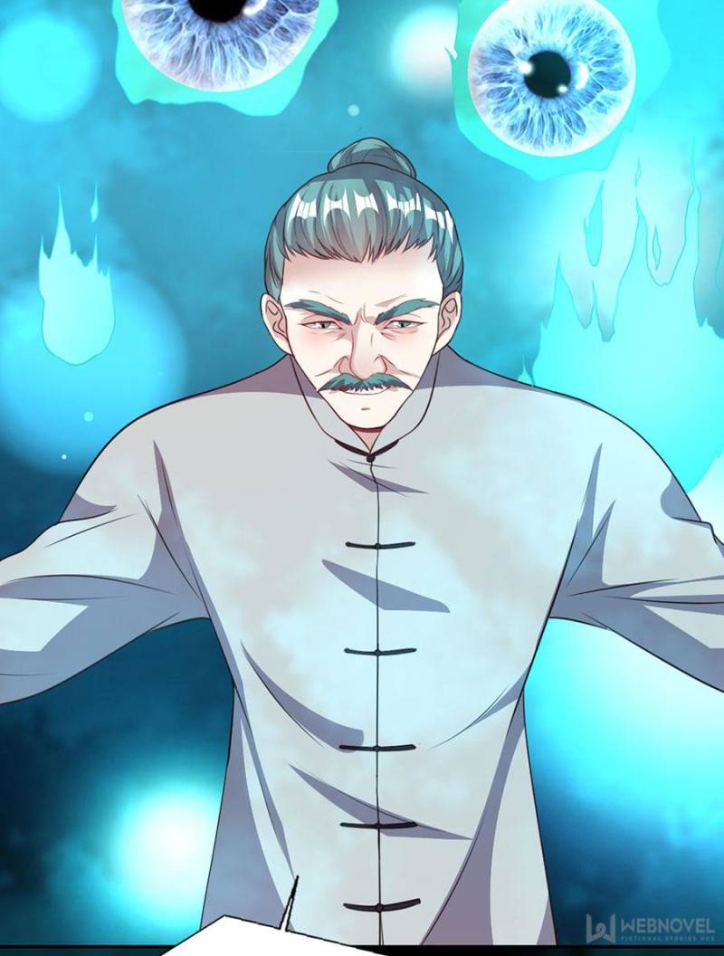 My Vampire Master Chapter 132 - Page 24