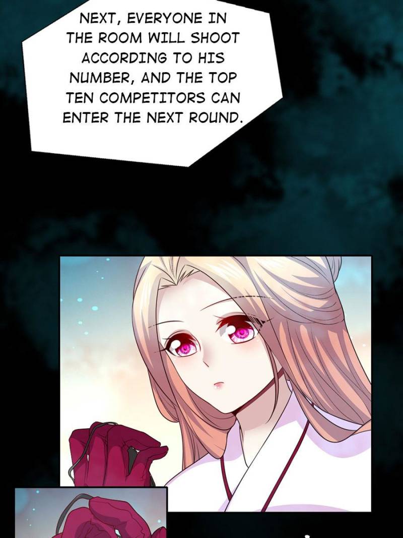 My Vampire Master Chapter 132 - Page 25