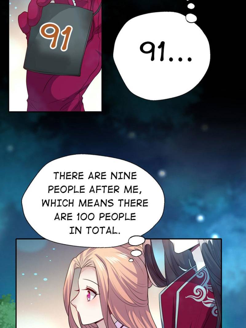 My Vampire Master Chapter 132 - Page 26