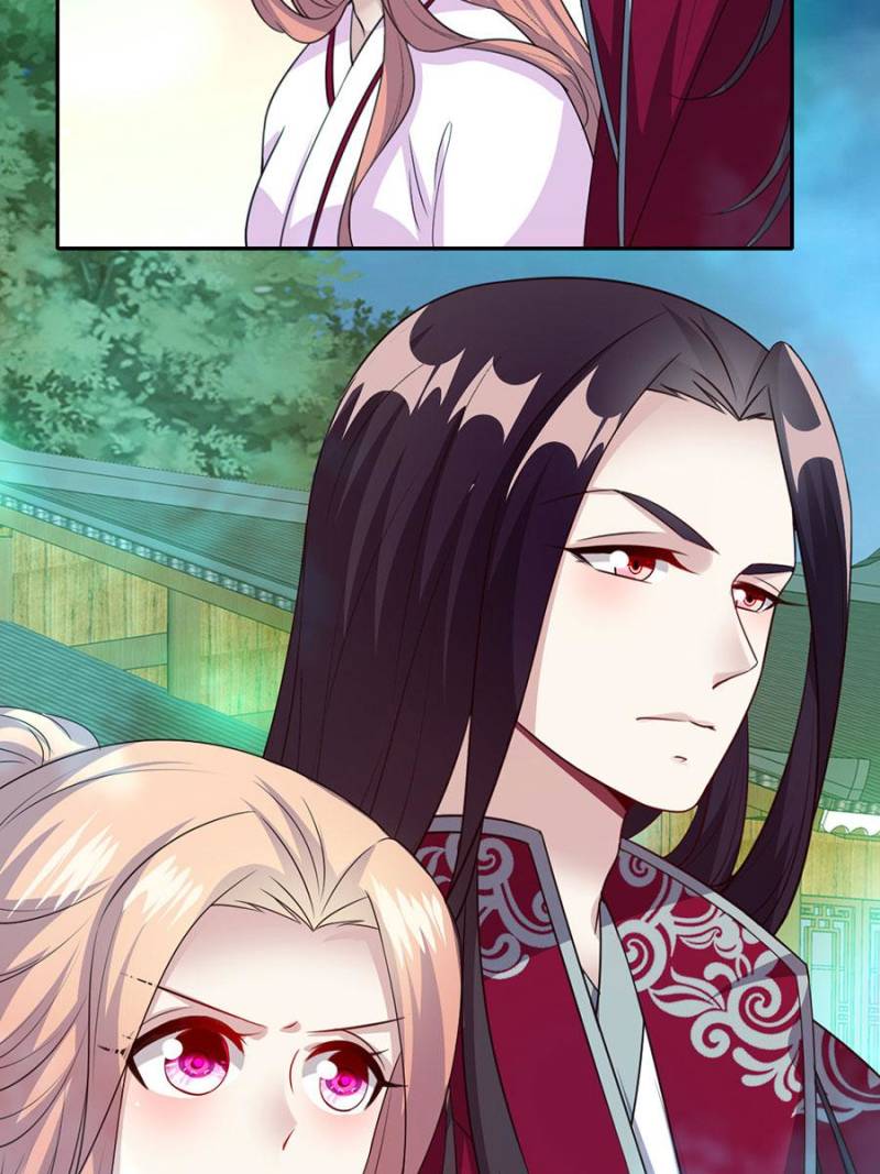 My Vampire Master Chapter 132 - Page 27