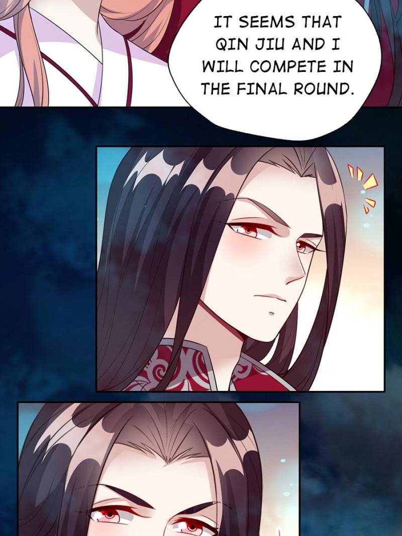 My Vampire Master Chapter 132 - Page 29