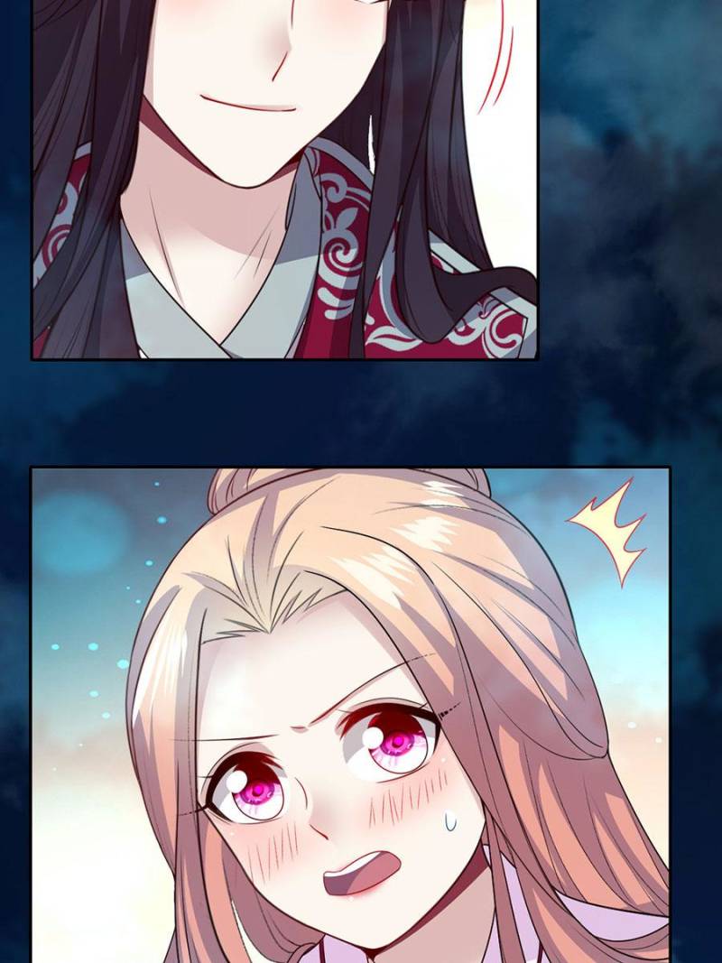 My Vampire Master Chapter 132 - Page 30