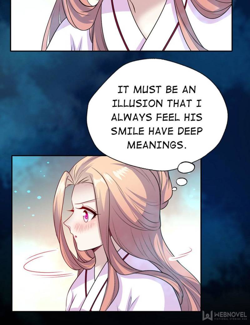 My Vampire Master Chapter 132 - Page 31