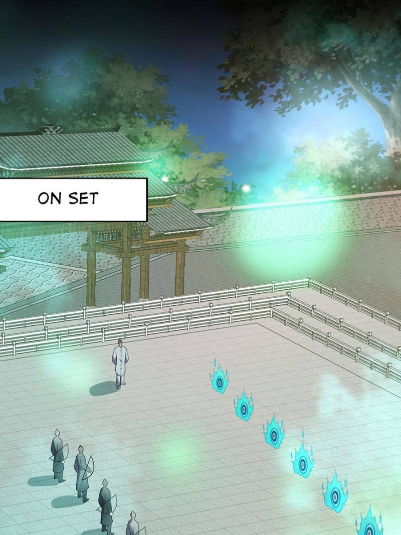 My Vampire Master Chapter 132 - Page 32