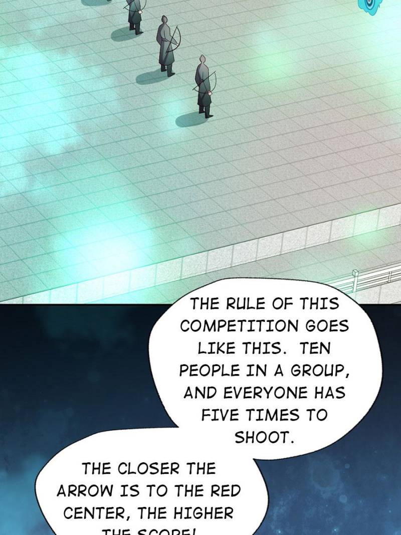 My Vampire Master Chapter 132 - Page 33