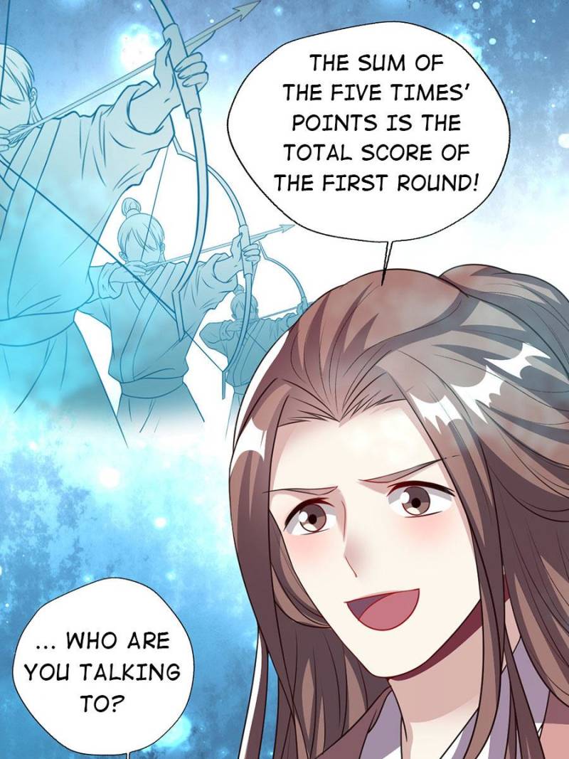 My Vampire Master Chapter 132 - Page 35