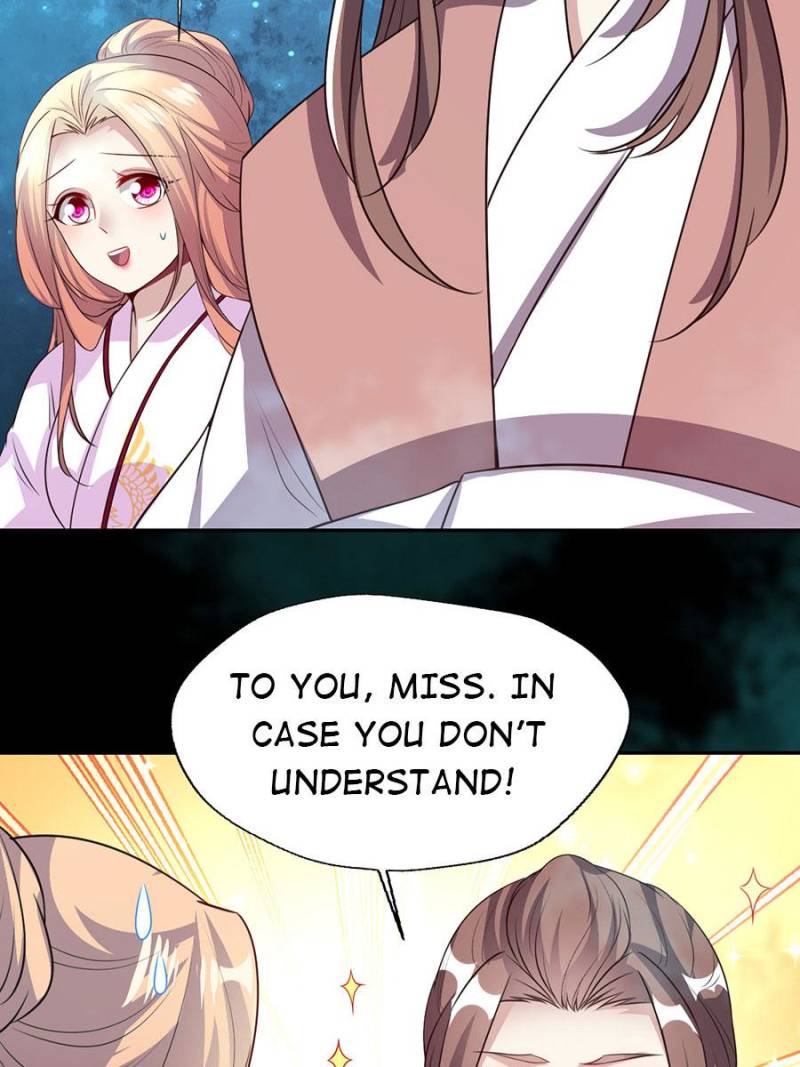 My Vampire Master Chapter 132 - Page 36