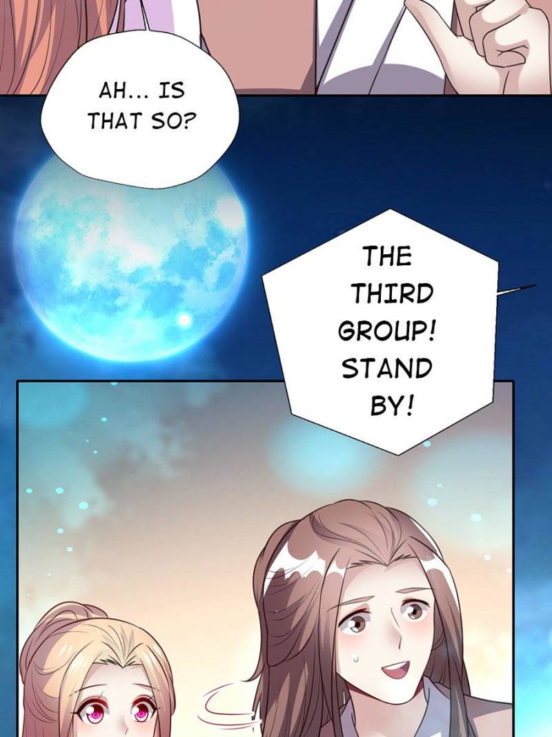 My Vampire Master Chapter 132 - Page 38