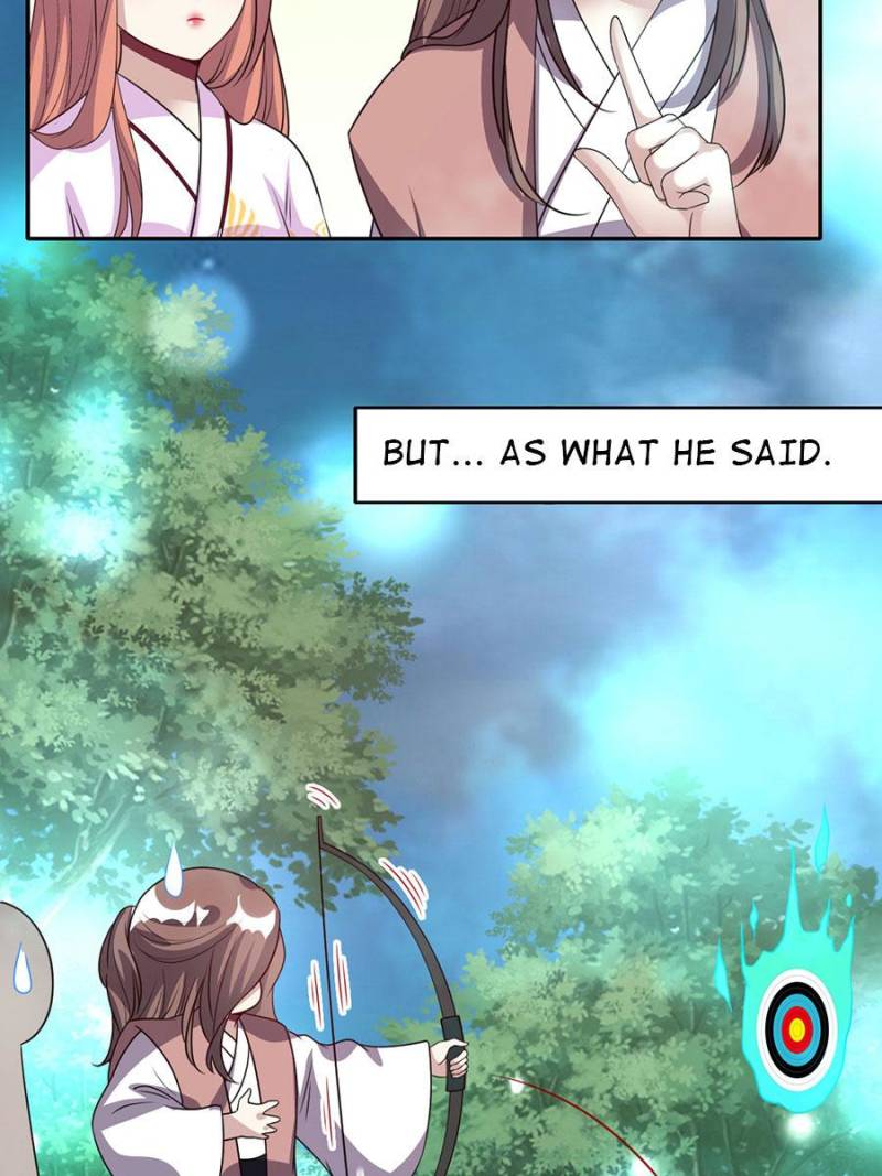 My Vampire Master Chapter 132 - Page 39