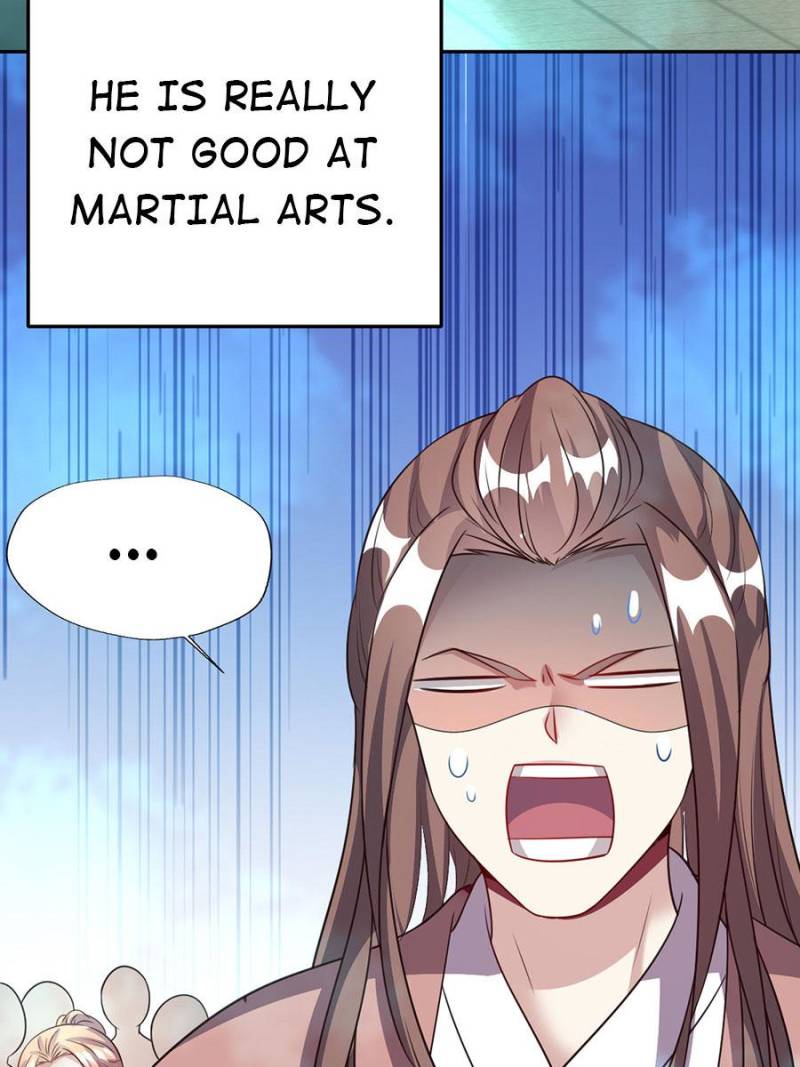 My Vampire Master Chapter 132 - Page 41