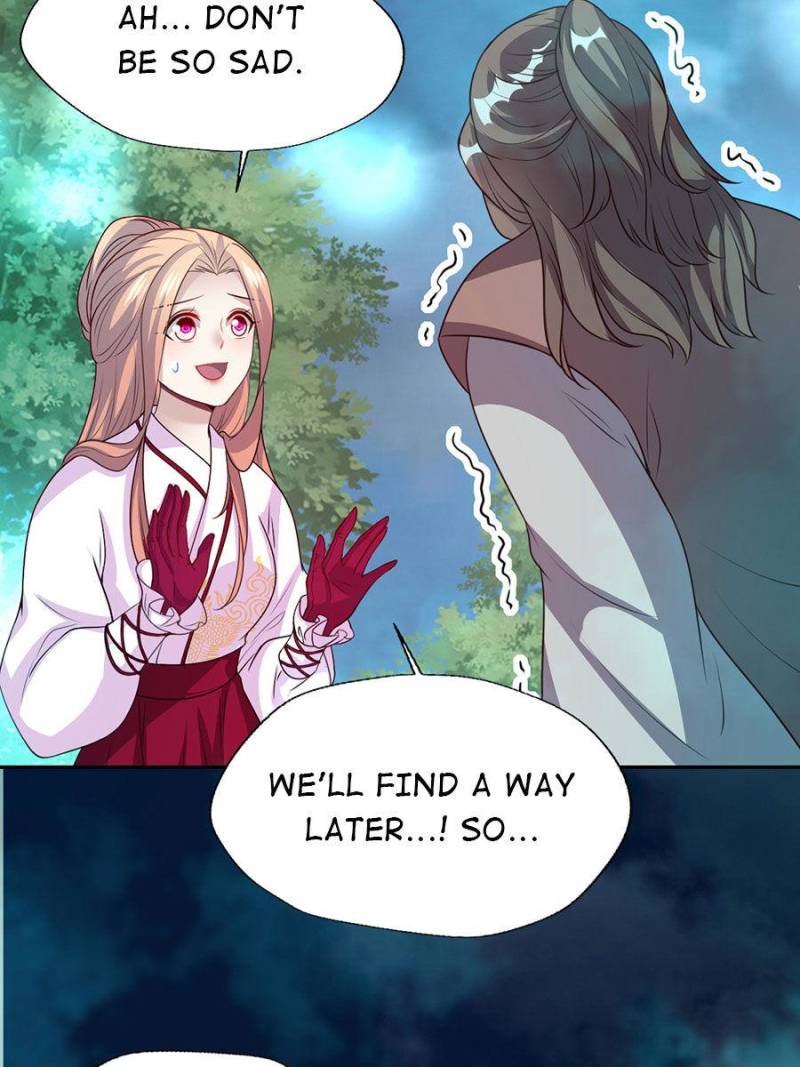 My Vampire Master Chapter 133 - Page 4