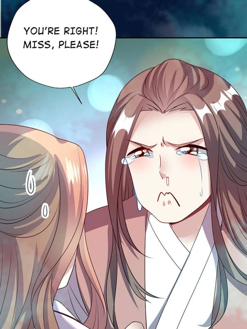 My Vampire Master Chapter 133 - Page 5