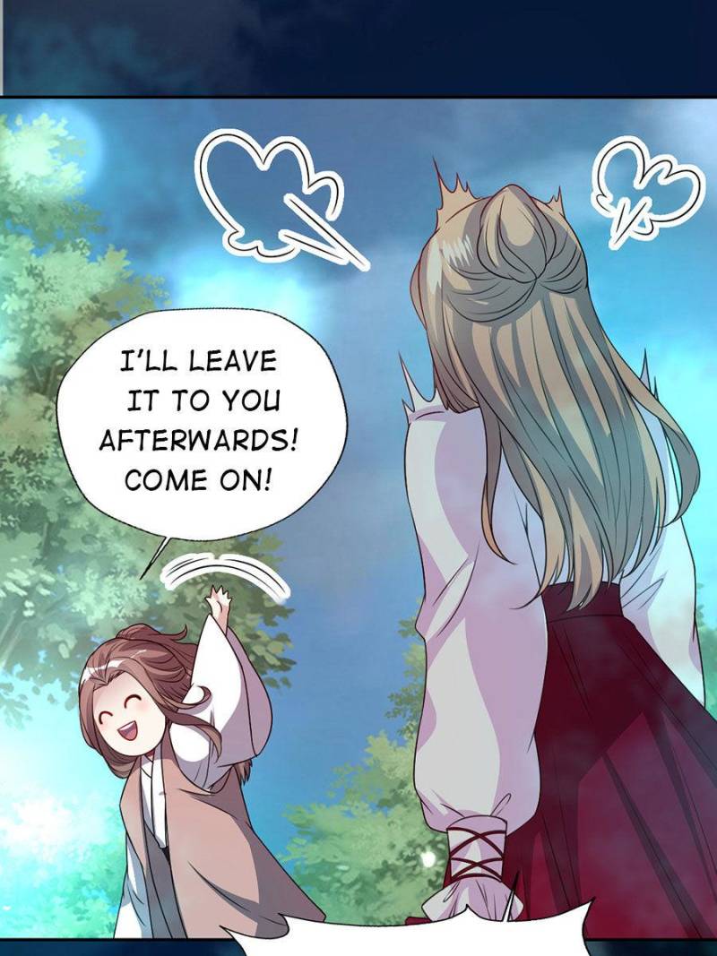 My Vampire Master Chapter 133 - Page 7