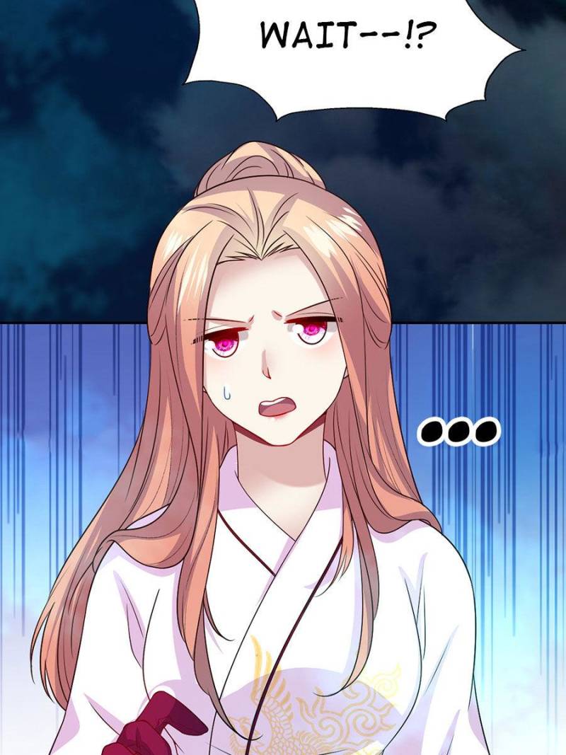 My Vampire Master Chapter 133 - Page 8