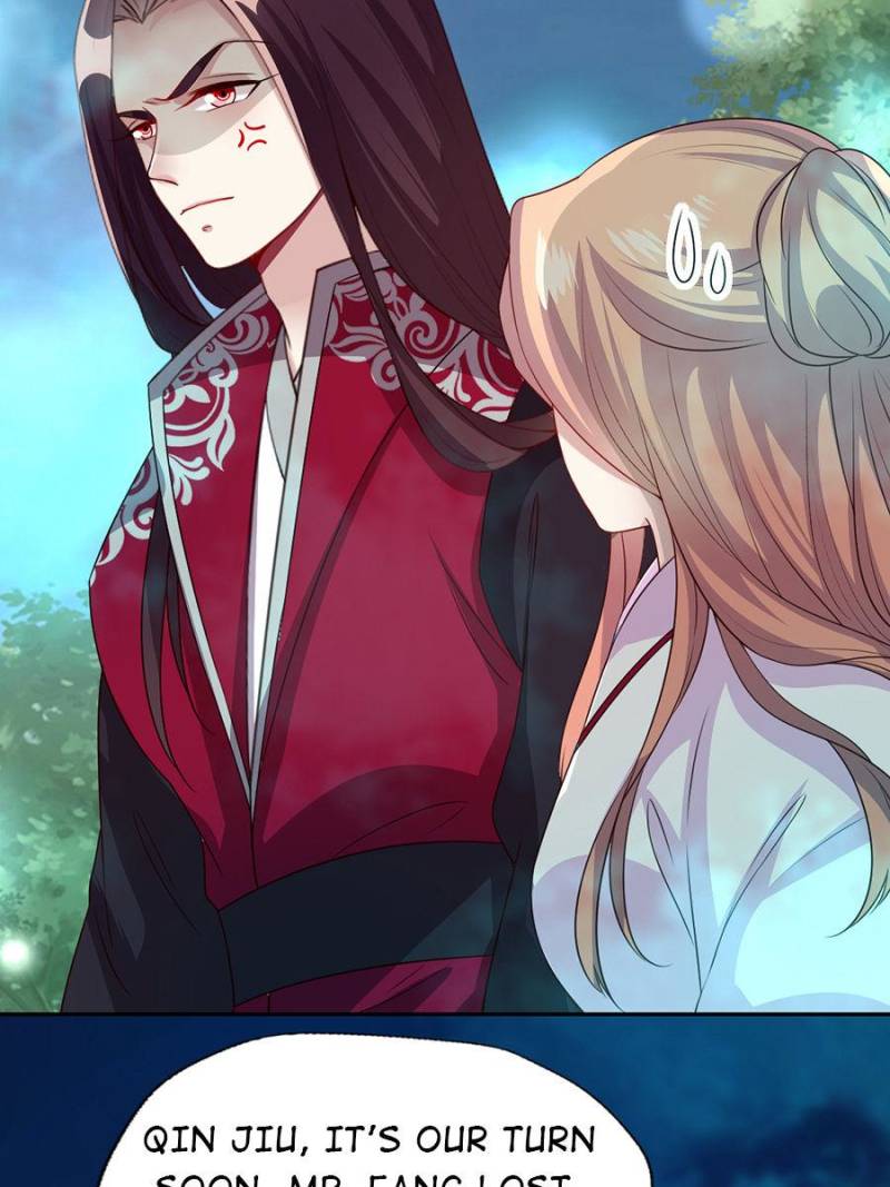 My Vampire Master Chapter 133 - Page 10