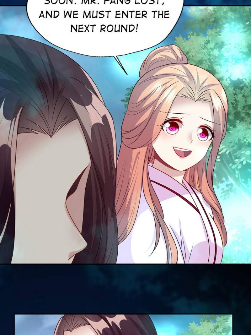 My Vampire Master Chapter 133 - Page 11