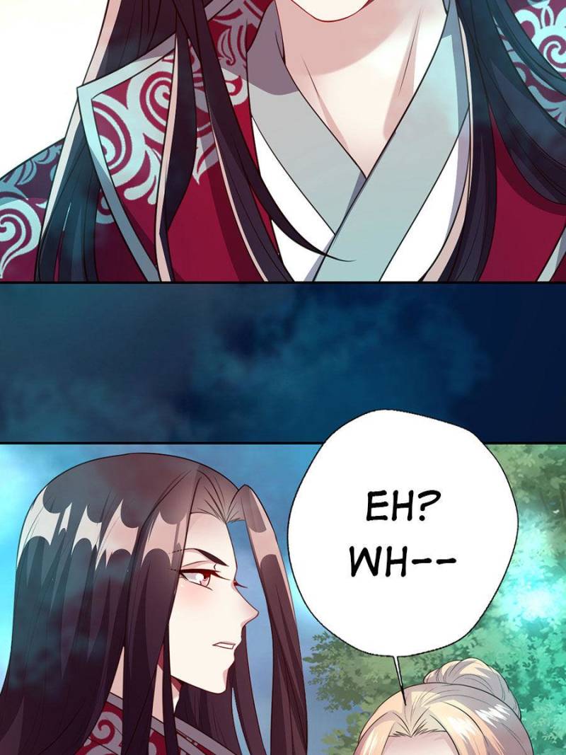 My Vampire Master Chapter 133 - Page 14