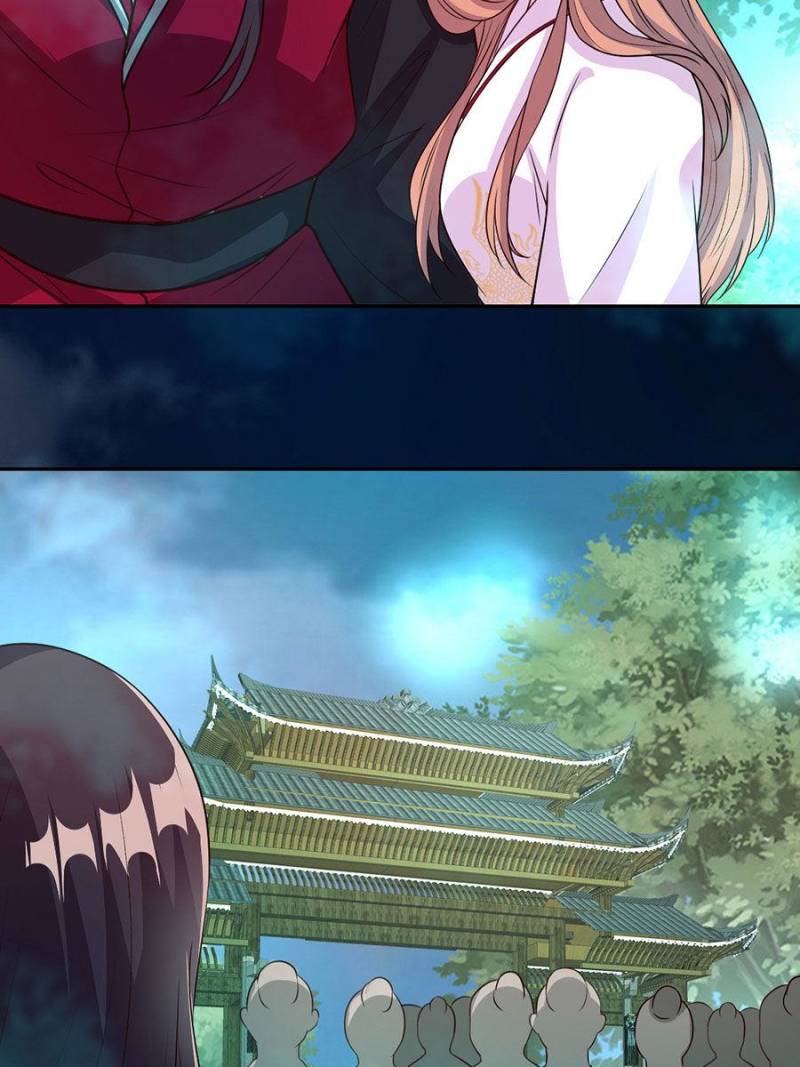 My Vampire Master Chapter 133 - Page 17