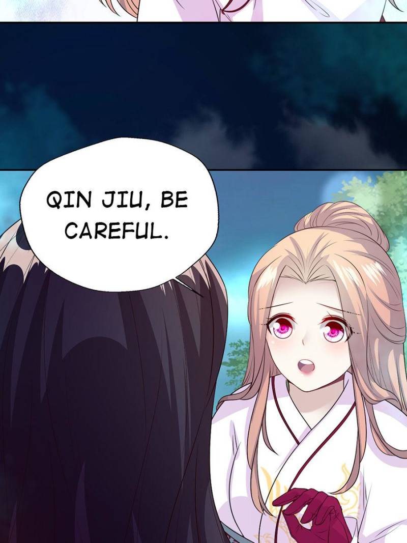 My Vampire Master Chapter 133 - Page 20