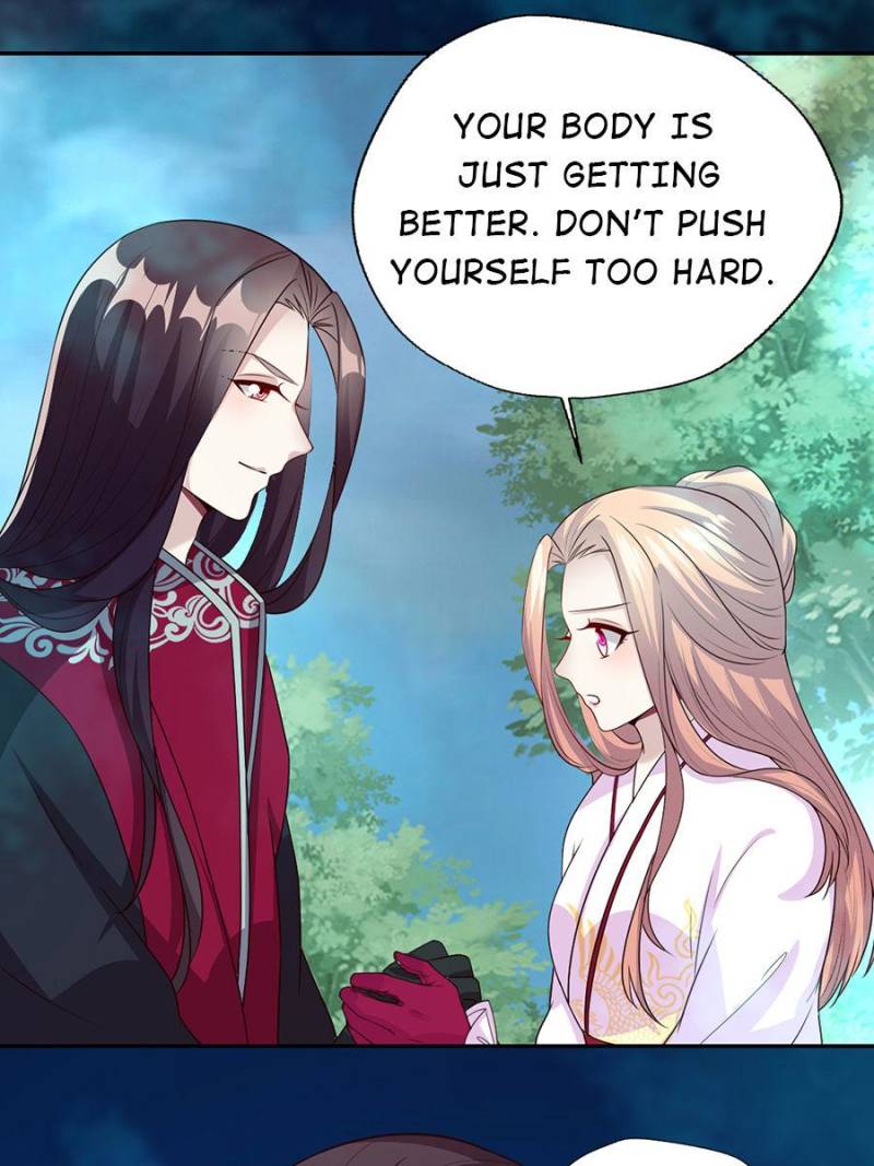 My Vampire Master Chapter 133 - Page 22