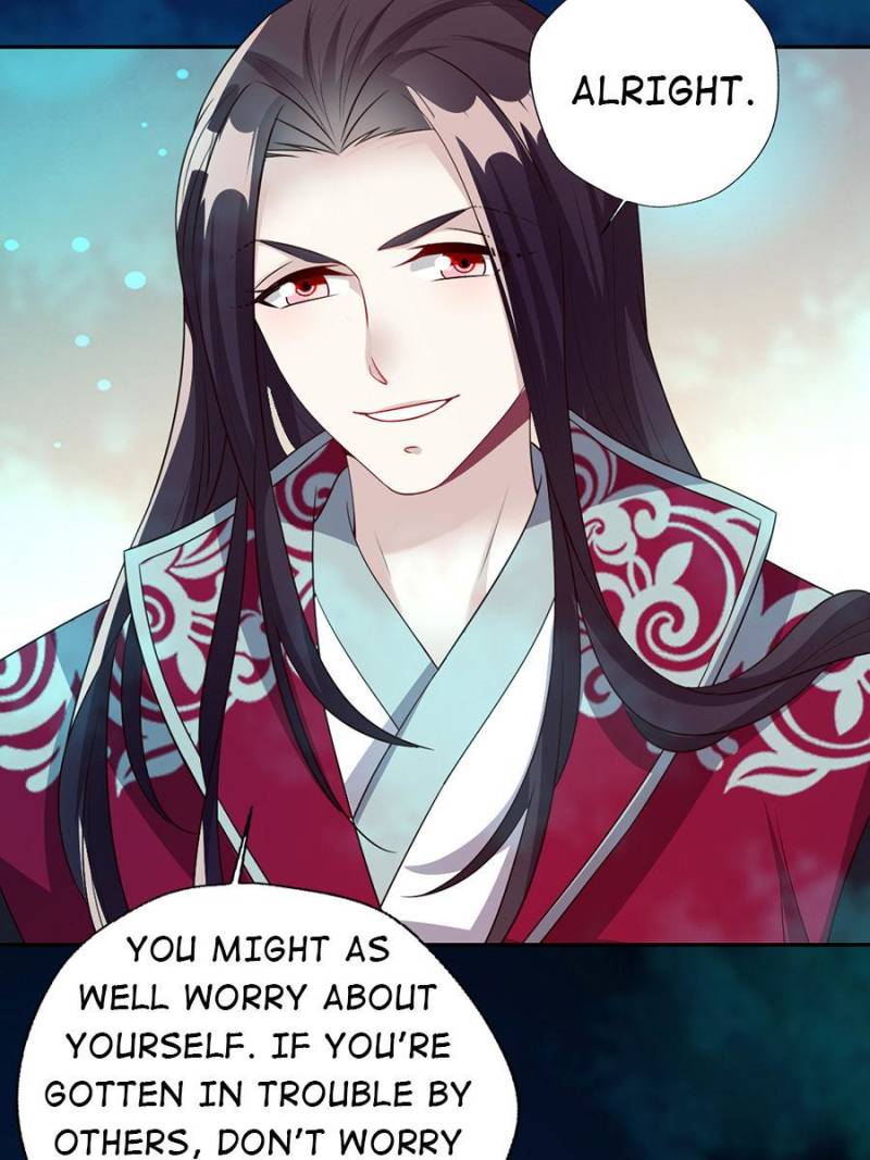 My Vampire Master Chapter 133 - Page 23