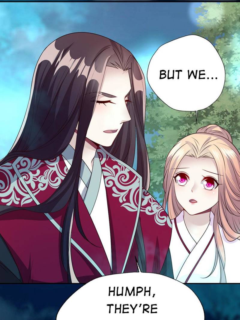 My Vampire Master Chapter 133 - Page 25