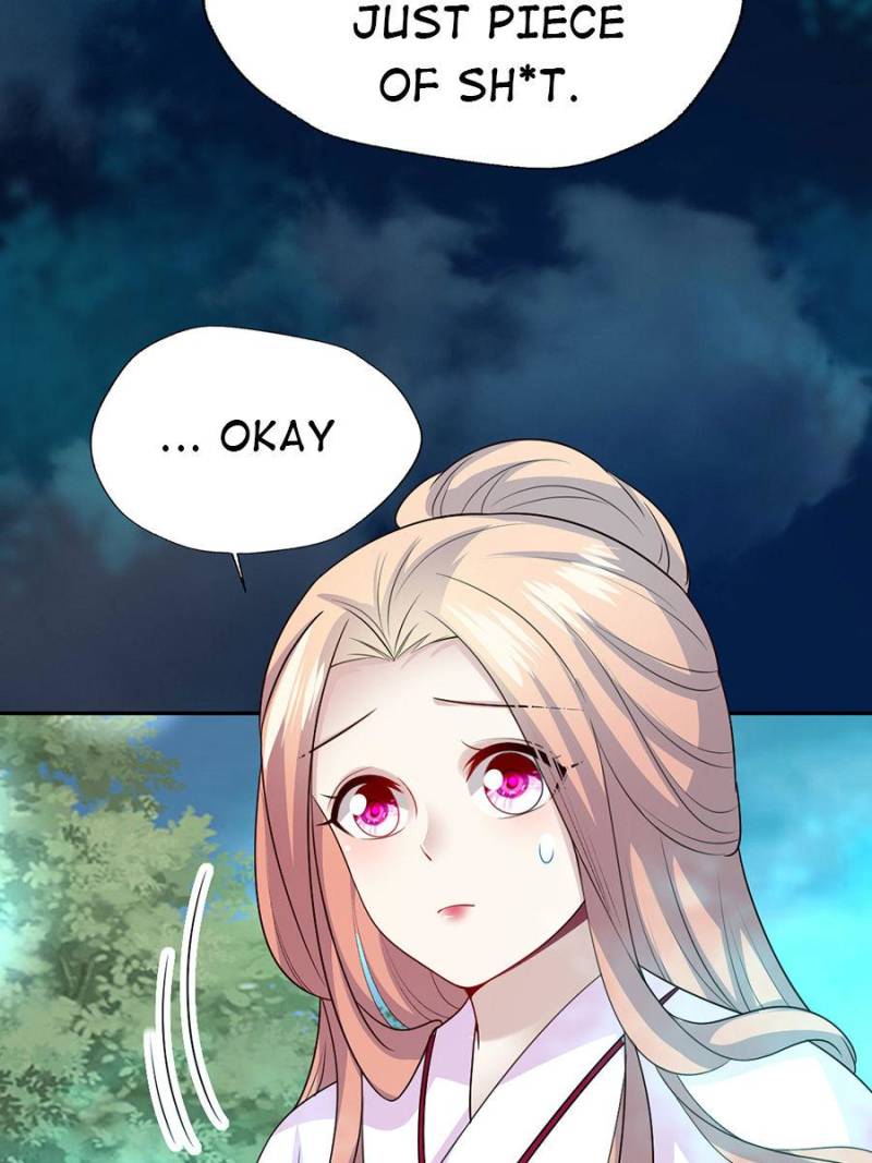 My Vampire Master Chapter 133 - Page 26