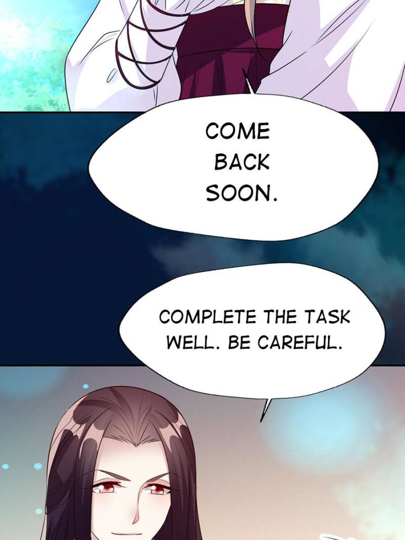 My Vampire Master Chapter 133 - Page 28