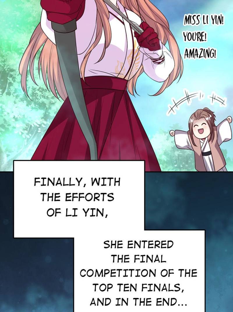 My Vampire Master Chapter 133 - Page 32