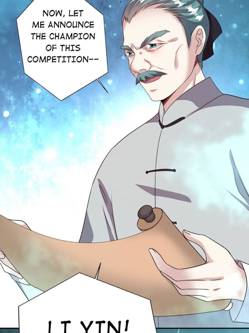 My Vampire Master Chapter 133 - Page 34