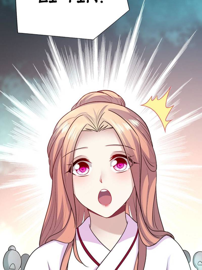 My Vampire Master Chapter 133 - Page 35