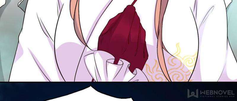 My Vampire Master Chapter 133 - Page 36