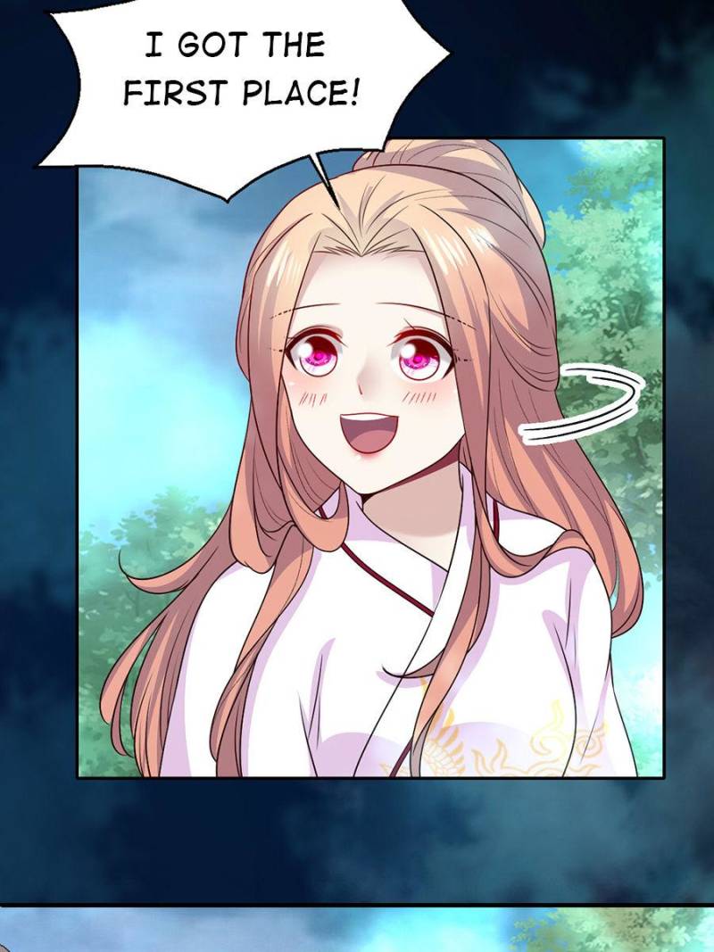 My Vampire Master Chapter 133 - Page 37