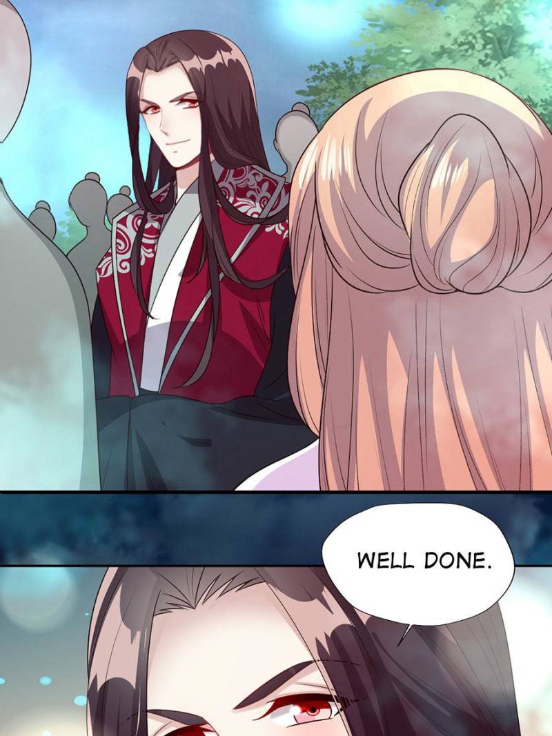 My Vampire Master Chapter 133 - Page 38