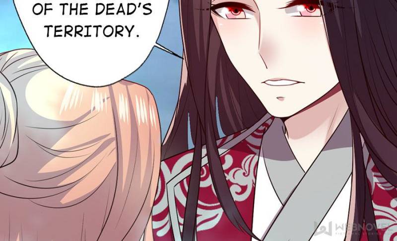 My Vampire Master Chapter 133 - Page 42