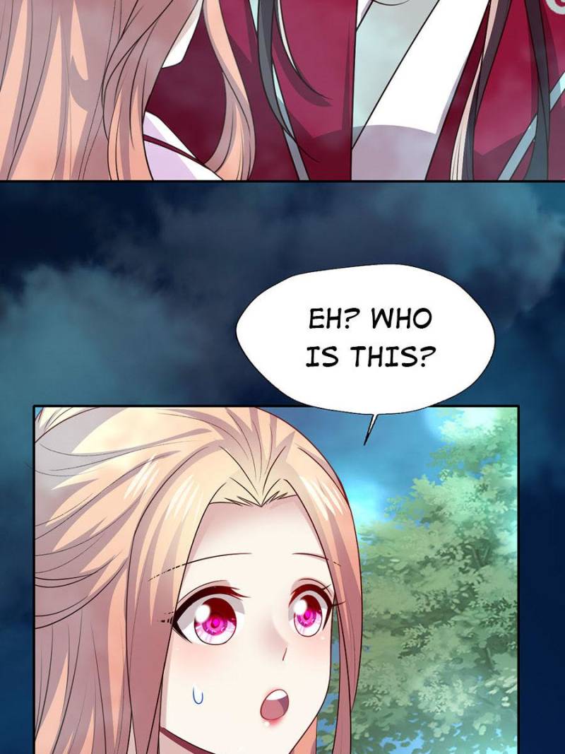 My Vampire Master Chapter 133 - Page 43