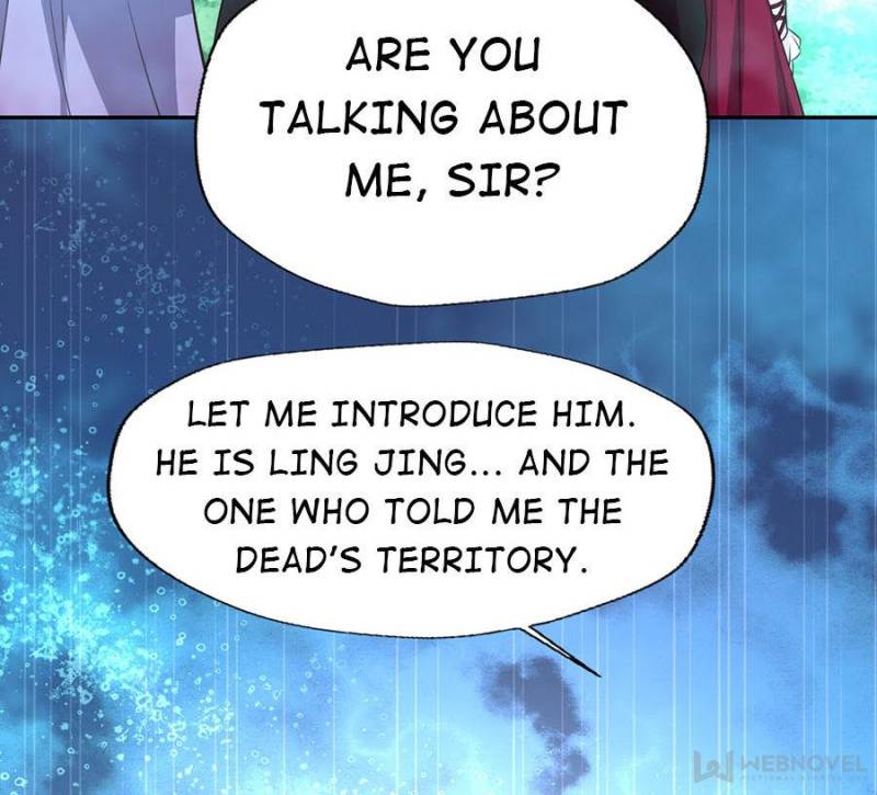 My Vampire Master Chapter 133 - Page 45