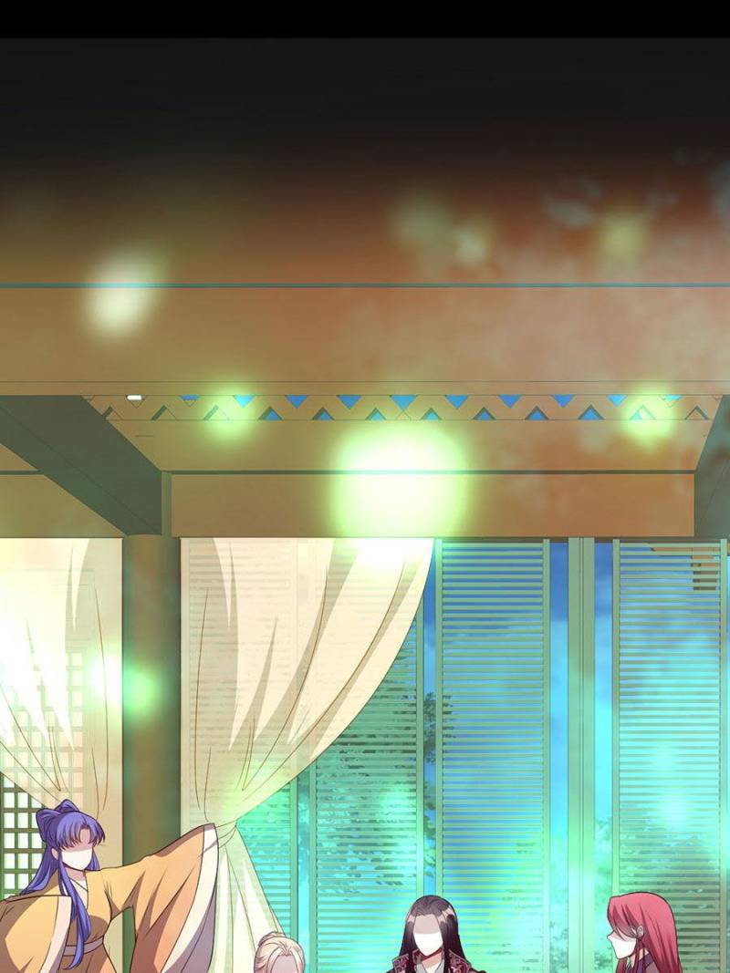 My Vampire Master Chapter 134 - Page 4