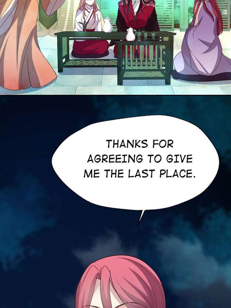 My Vampire Master Chapter 134 - Page 5