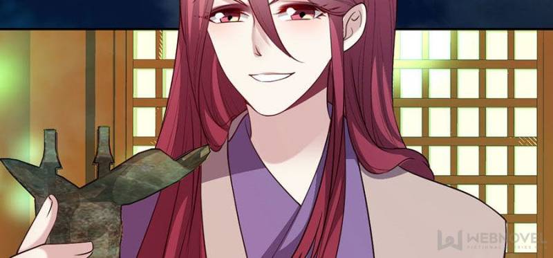 My Vampire Master Chapter 134 - Page 6