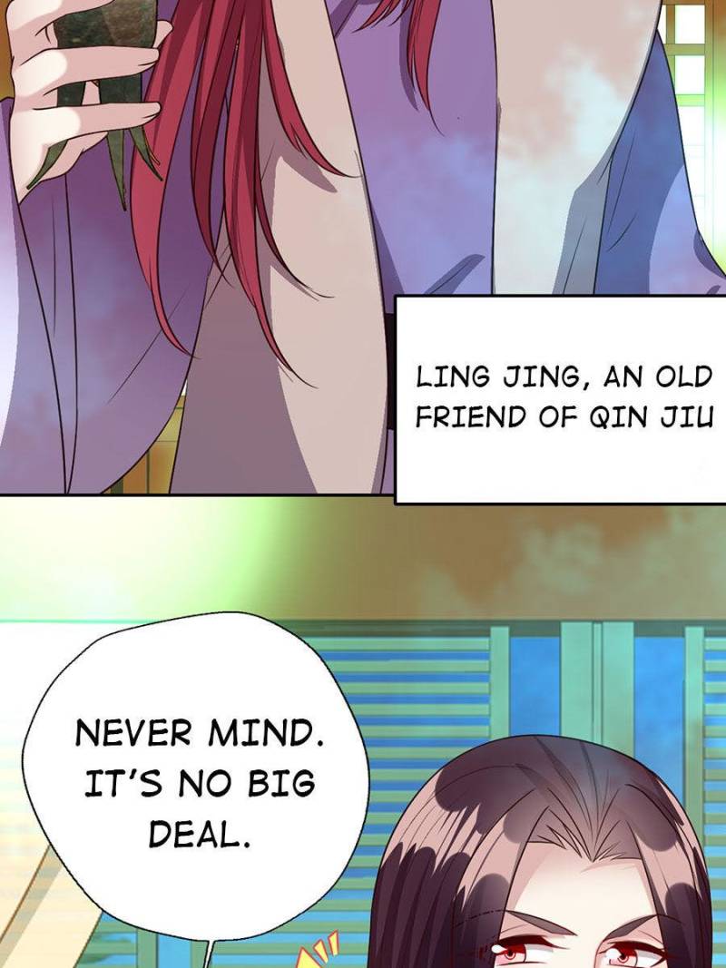 My Vampire Master Chapter 134 - Page 7