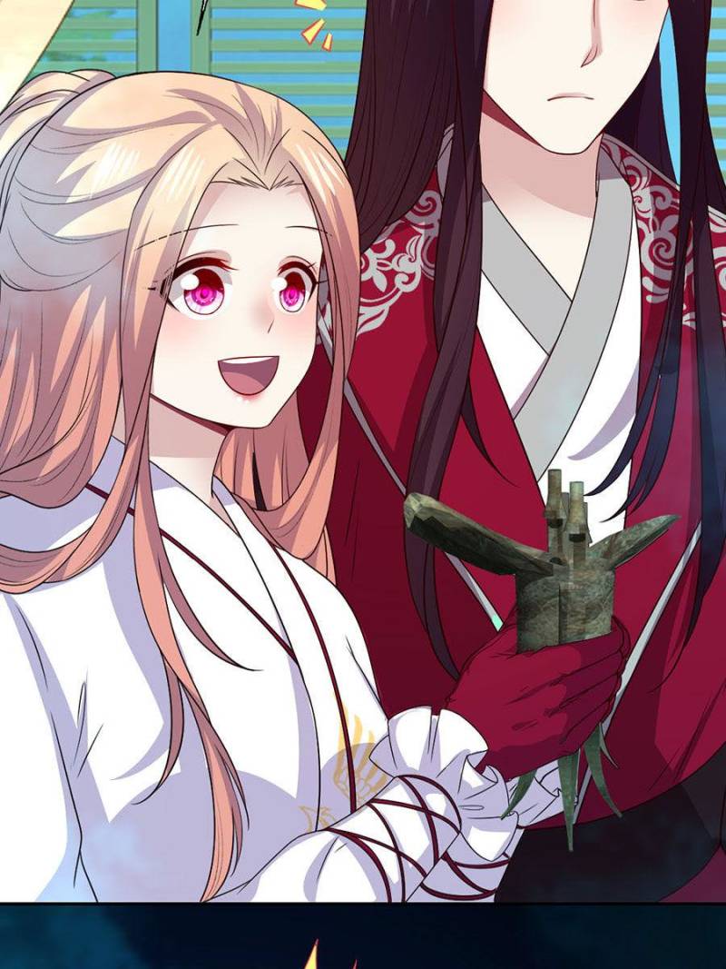 My Vampire Master Chapter 134 - Page 8