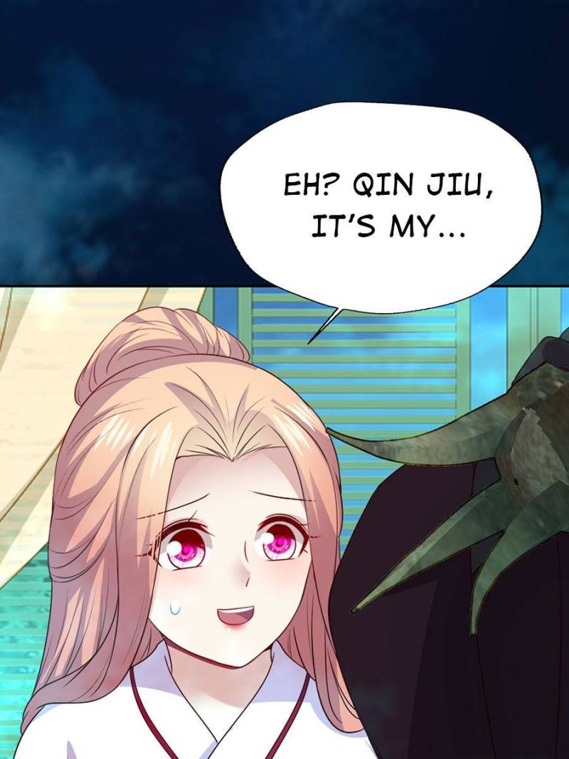 My Vampire Master Chapter 134 - Page 11