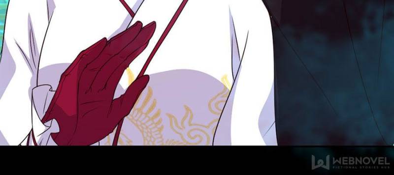 My Vampire Master Chapter 134 - Page 12