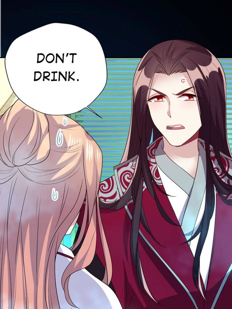 My Vampire Master Chapter 134 - Page 13