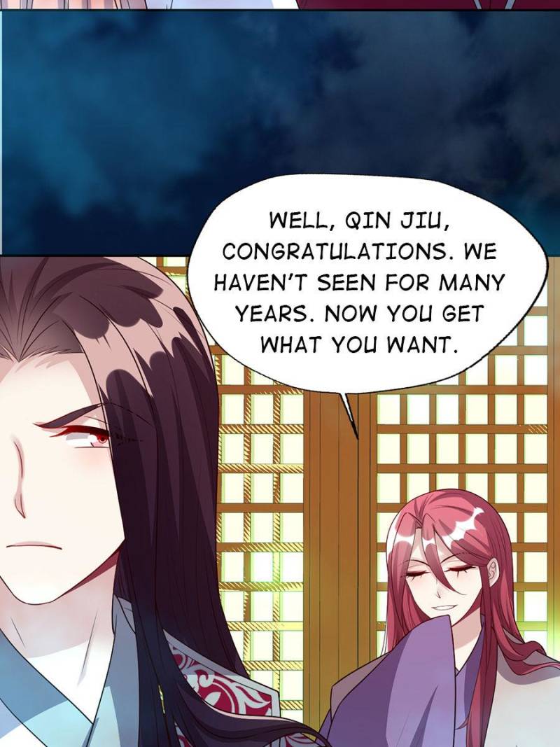 My Vampire Master Chapter 134 - Page 14