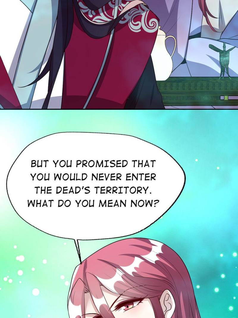 My Vampire Master Chapter 134 - Page 15